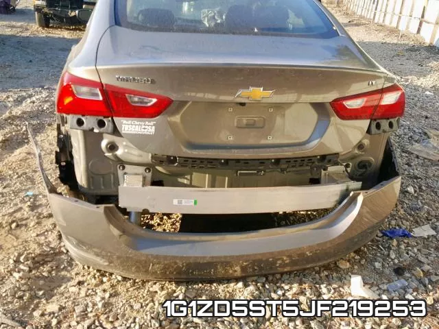 1G1ZD5ST5JF219253 фото 10