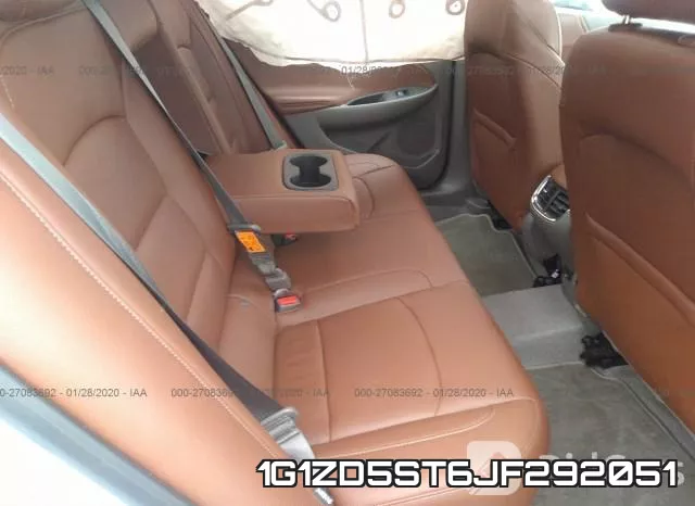 1G1ZD5ST6JF292051 фото 9
