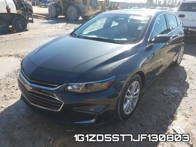 1G1ZD5ST7JF130803 фото 3