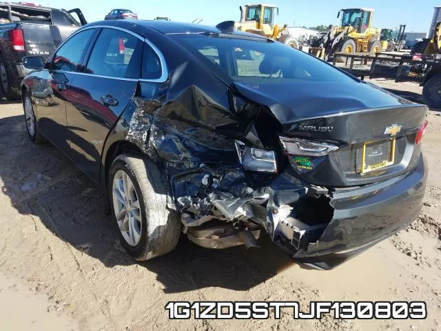 1G1ZD5ST7JF130803 фото 4