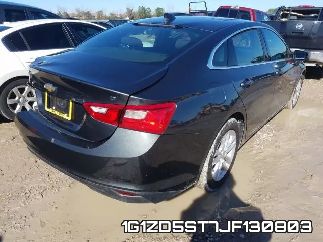 1G1ZD5ST7JF130803 фото 5