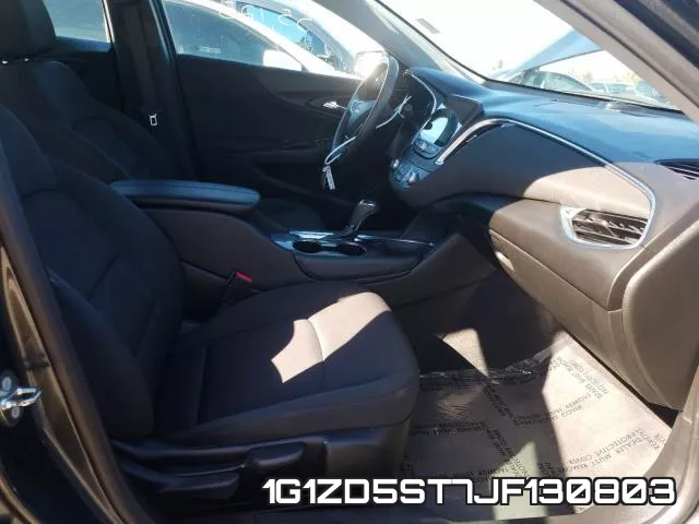 1G1ZD5ST7JF130803 фото 6