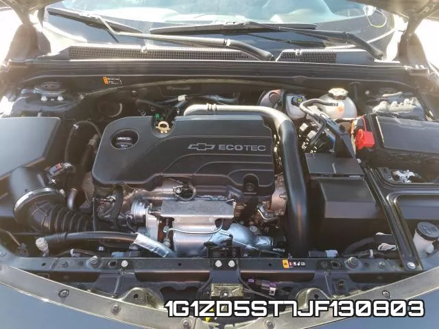 1G1ZD5ST7JF130803 фото 8