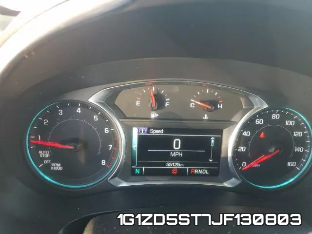 1G1ZD5ST7JF130803 фото 9