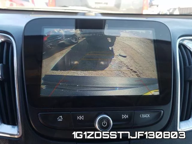 1G1ZD5ST7JF130803 фото 10