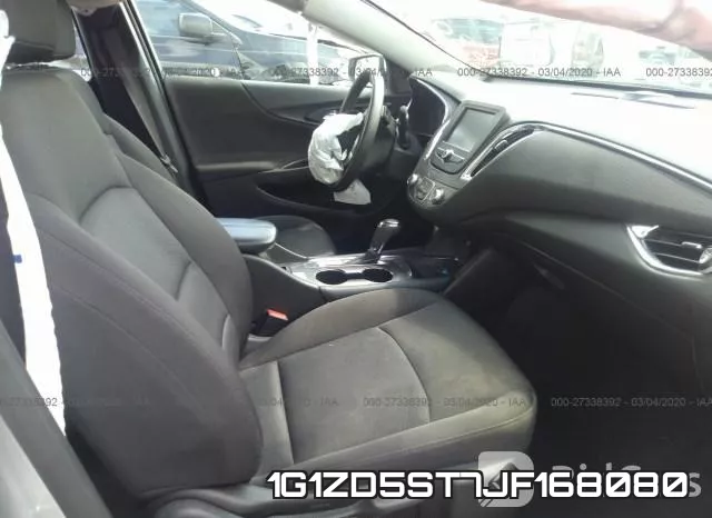 1G1ZD5ST7JF168080 фото 6