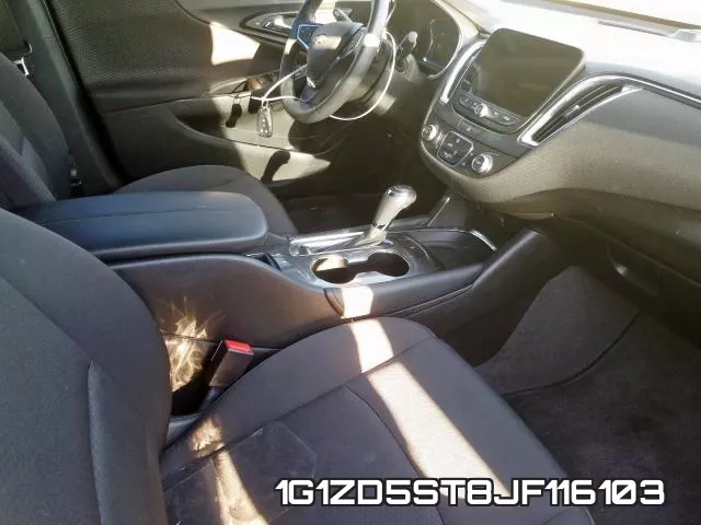 1G1ZD5ST8JF116103 фото 6