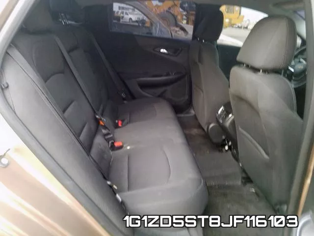 1G1ZD5ST8JF116103 фото 7