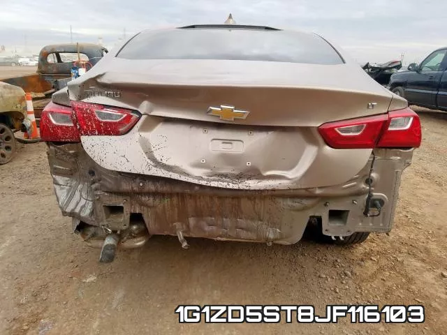 1G1ZD5ST8JF116103 фото 10