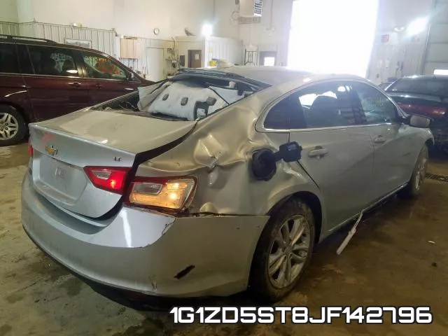 1G1ZD5ST8JF142796 фото 5