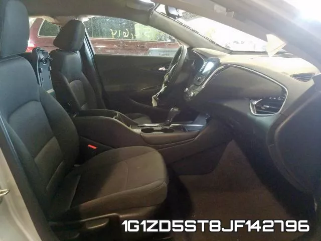 1G1ZD5ST8JF142796 фото 6