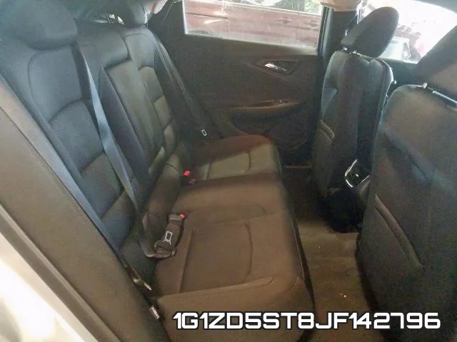 1G1ZD5ST8JF142796 фото 7