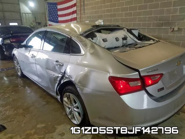 1G1ZD5ST8JF142796 фото 10