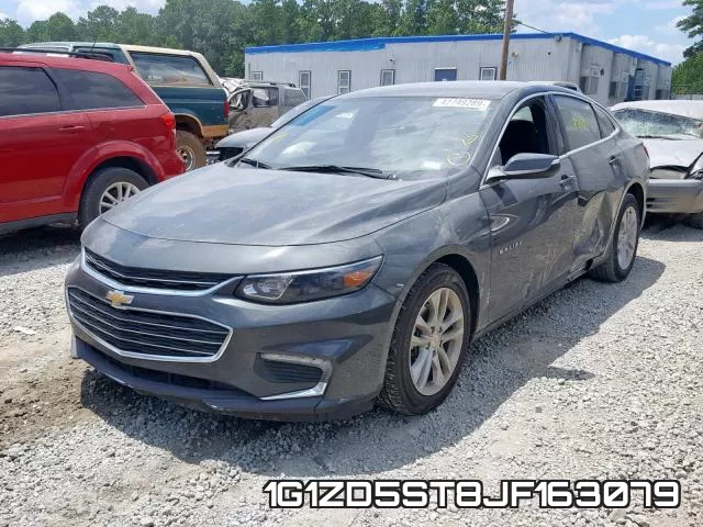 1G1ZD5ST8JF163079 фото 3