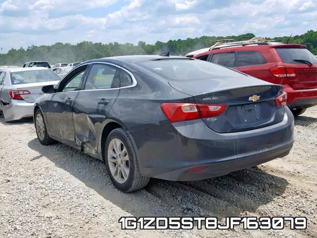 1G1ZD5ST8JF163079 фото 4