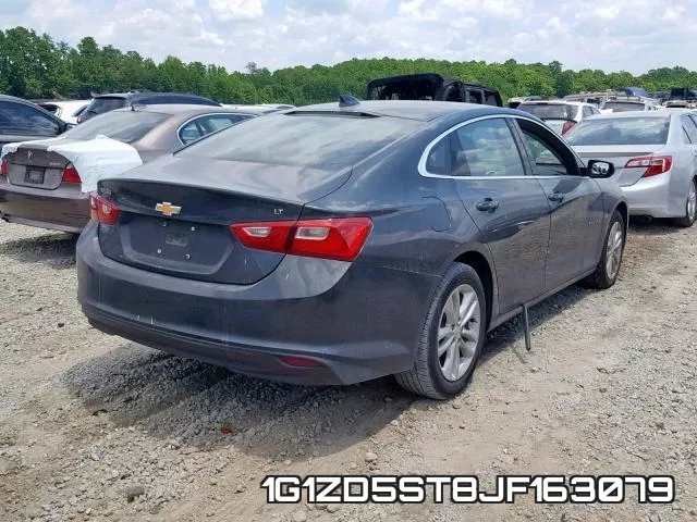 1G1ZD5ST8JF163079 фото 5