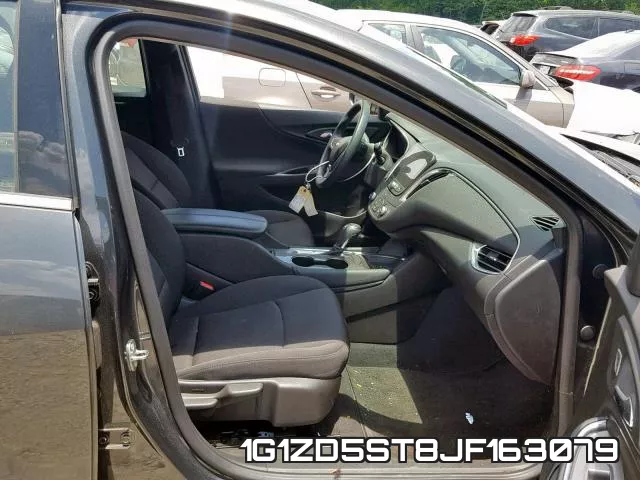 1G1ZD5ST8JF163079 фото 6