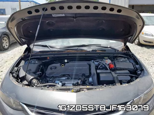 1G1ZD5ST8JF163079 фото 8