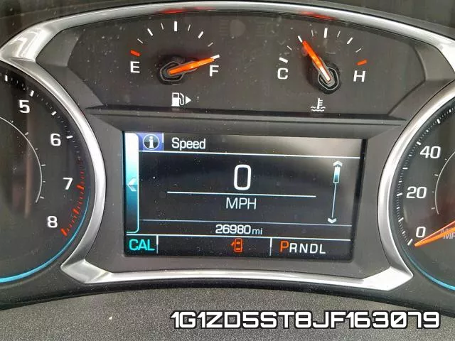 1G1ZD5ST8JF163079 фото 9