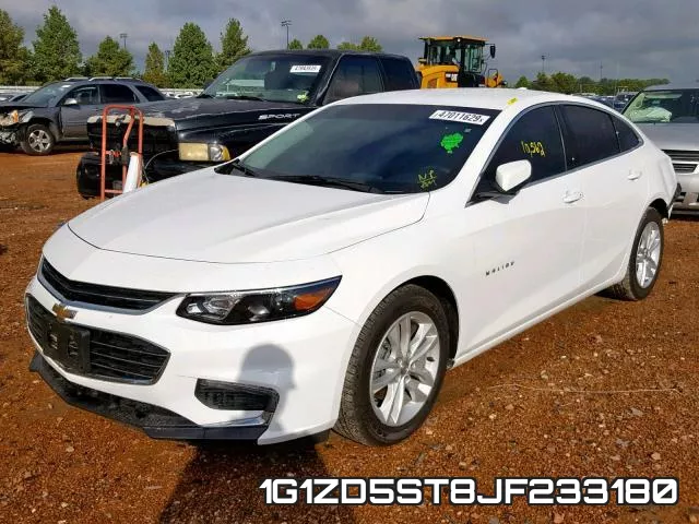 1G1ZD5ST8JF233180 фото 3