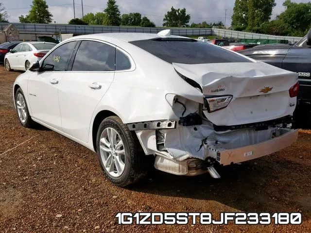 1G1ZD5ST8JF233180 фото 4