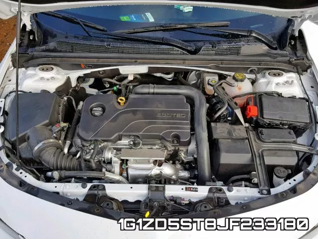 1G1ZD5ST8JF233180 фото 8