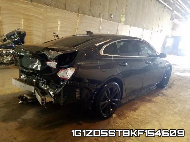 1G1ZD5ST8KF154609 фото 5
