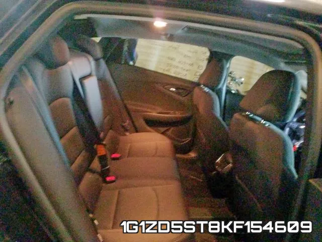 1G1ZD5ST8KF154609 фото 7