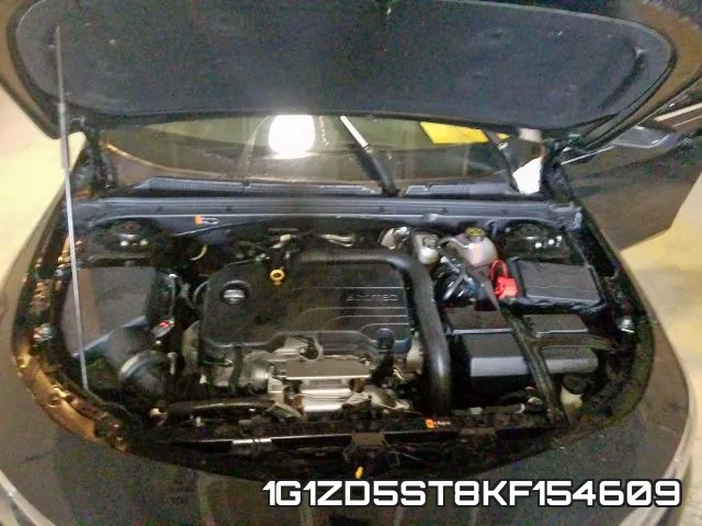1G1ZD5ST8KF154609 фото 8