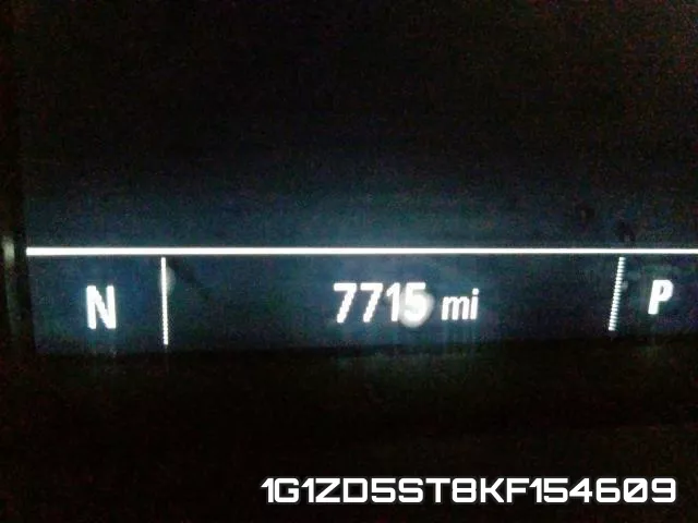 1G1ZD5ST8KF154609 фото 9