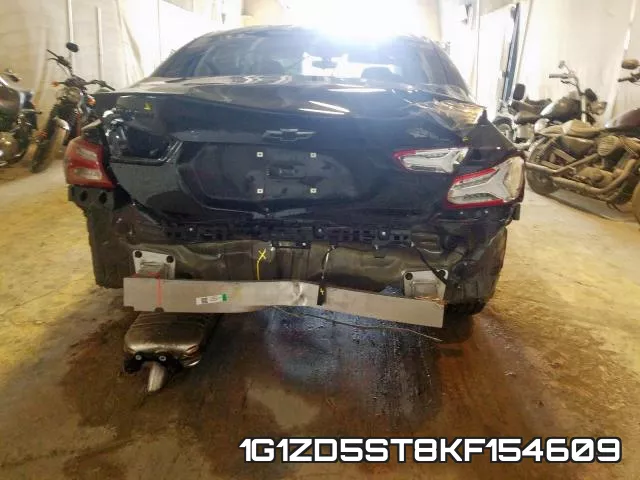 1G1ZD5ST8KF154609 фото 10
