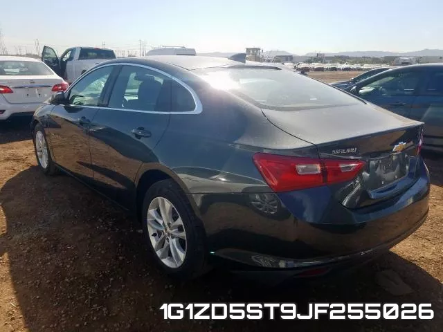 1G1ZD5ST9JF255026 фото 4