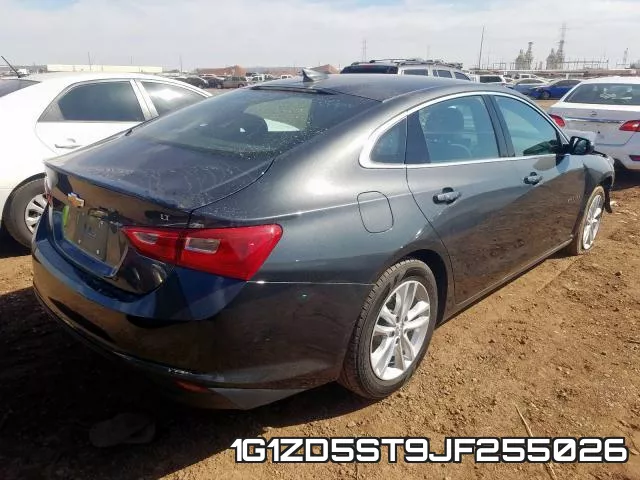 1G1ZD5ST9JF255026 фото 5