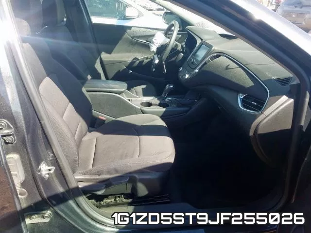 1G1ZD5ST9JF255026 фото 6