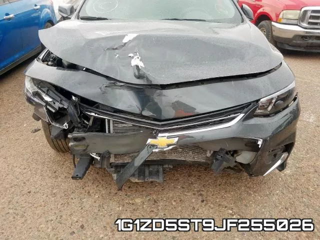1G1ZD5ST9JF255026 фото 10