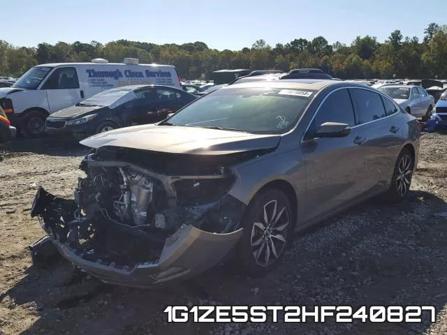 1G1ZE5ST2HF240827 фото 3