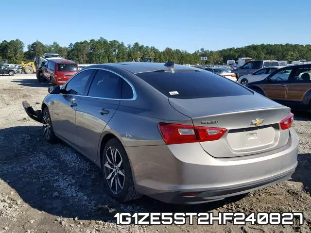 1G1ZE5ST2HF240827 фото 4