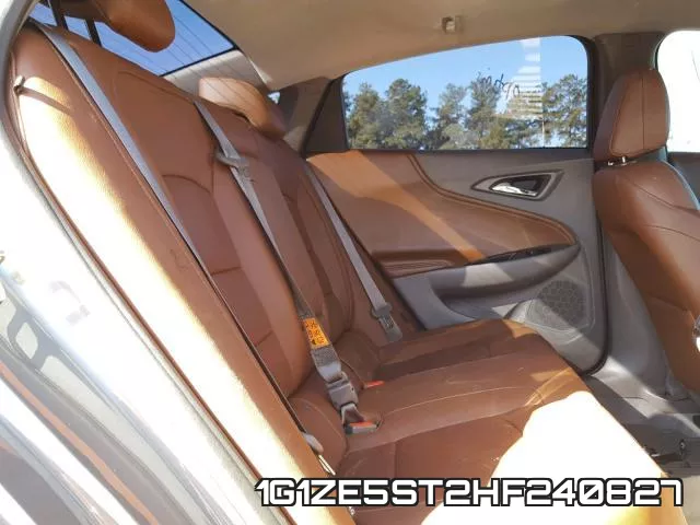 1G1ZE5ST2HF240827 фото 7