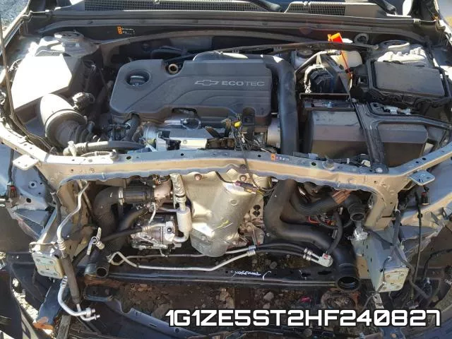 1G1ZE5ST2HF240827 фото 8