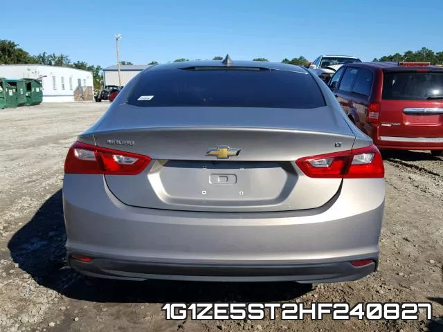 1G1ZE5ST2HF240827 фото 10