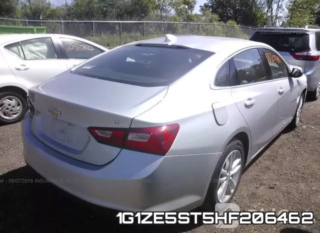 1G1ZE5ST5HF206462 фото 5