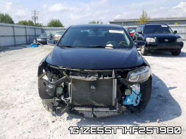 1G1ZE5ST7HF257980 фото 10