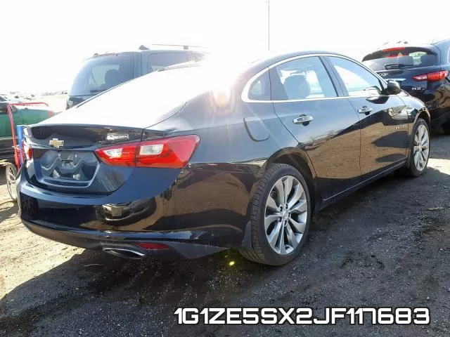1G1ZE5SX2JF117683 фото 5
