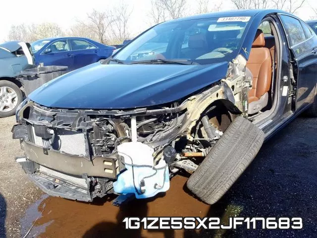 1G1ZE5SX2JF117683 фото 10