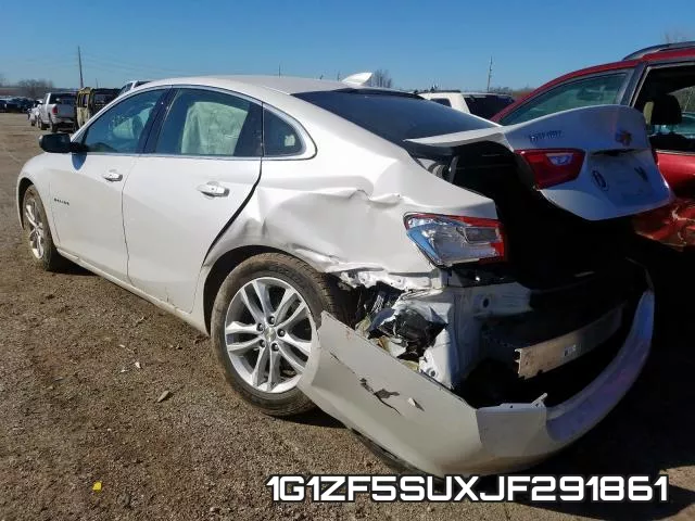 1G1ZF5SUXJF291861 фото 4