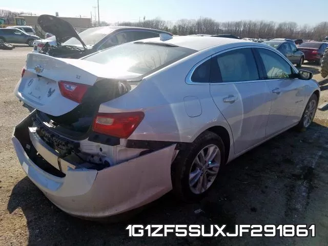 1G1ZF5SUXJF291861 фото 5