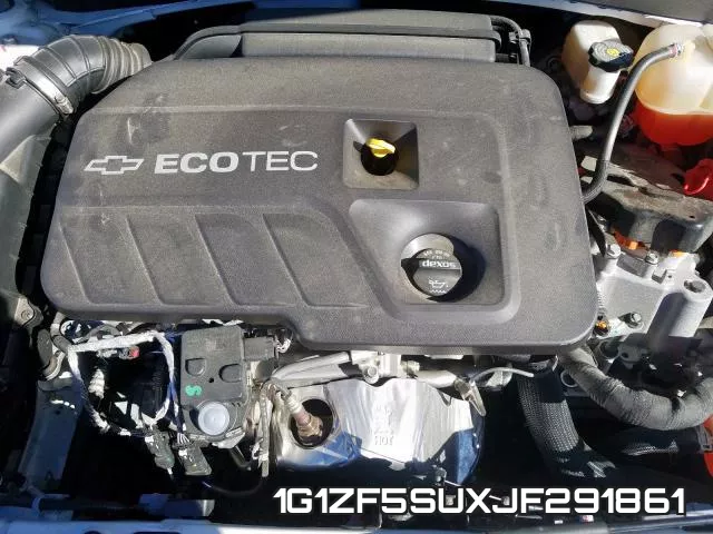1G1ZF5SUXJF291861 фото 8