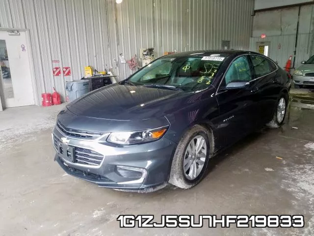 1G1ZJ5SU7HF219833 фото 3