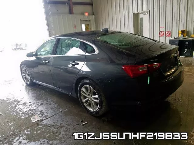 1G1ZJ5SU7HF219833 фото 4
