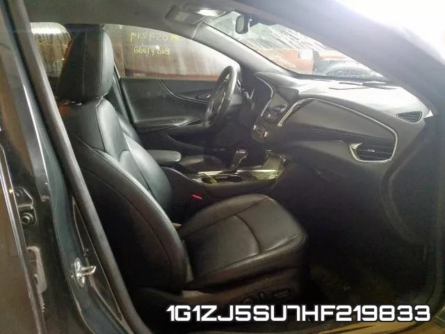 1G1ZJ5SU7HF219833 фото 6